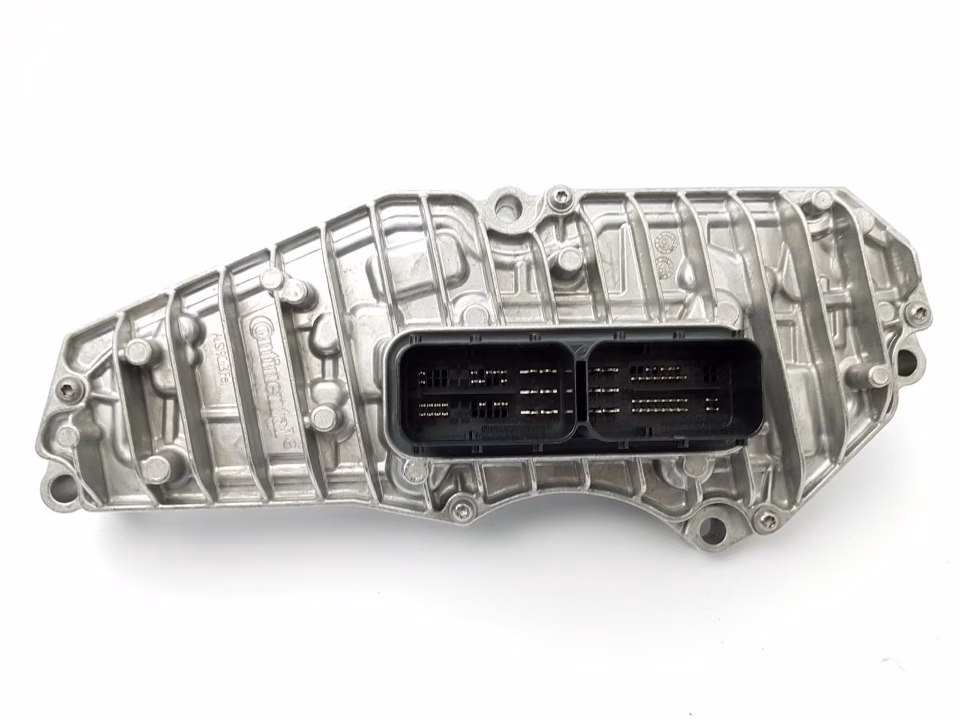 Renault Megane III - 3 / 4 - IV / Fluence / Scenic III - 3 / Clio 4 - IV / Captur Otomatik Şanzıman Edc Beyni - 310320749R - 310320254R