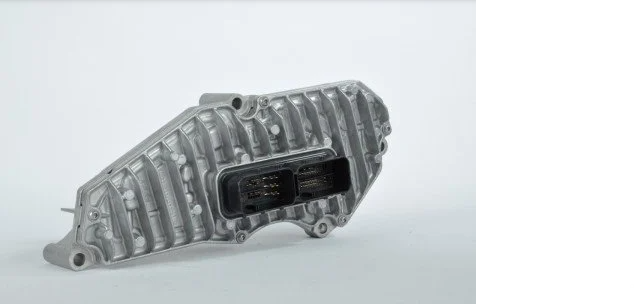 Renault Fluence Otomatik Vites - Şanzıman Beyni (EDC) - 310320749R