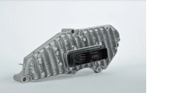 Renault Fluence Otomatik Vites - Şanzıman Beyni (EDC) - 310320749R