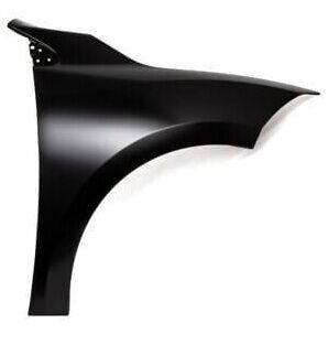 Renault Megane 3-III Ön Çamurluk Sağ - 631005149R - İthal