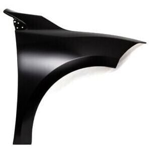 Renault Megane 3-III Ön Çamurluk Sağ - 631005149R - İthal