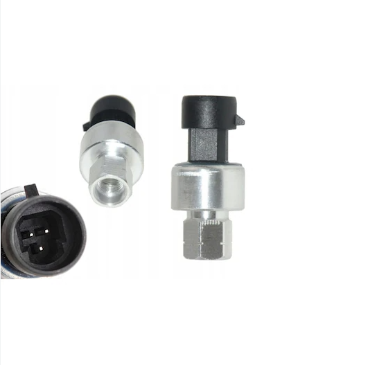 Renault Megane 1 - I Klima Basınç Müşiri 7700837219 - Sagem