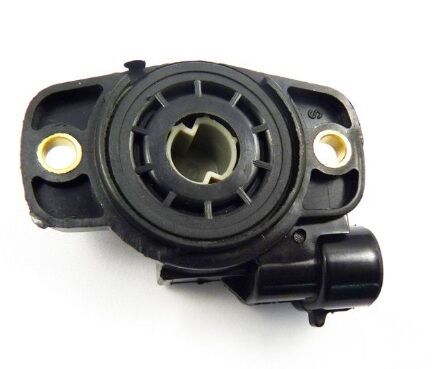 Renautl Megane 1 - I (1.6 16 Valf K4M / K4J) Gaz Kelebak Potansiyelmetre Valfi - 7701044743 - İthal