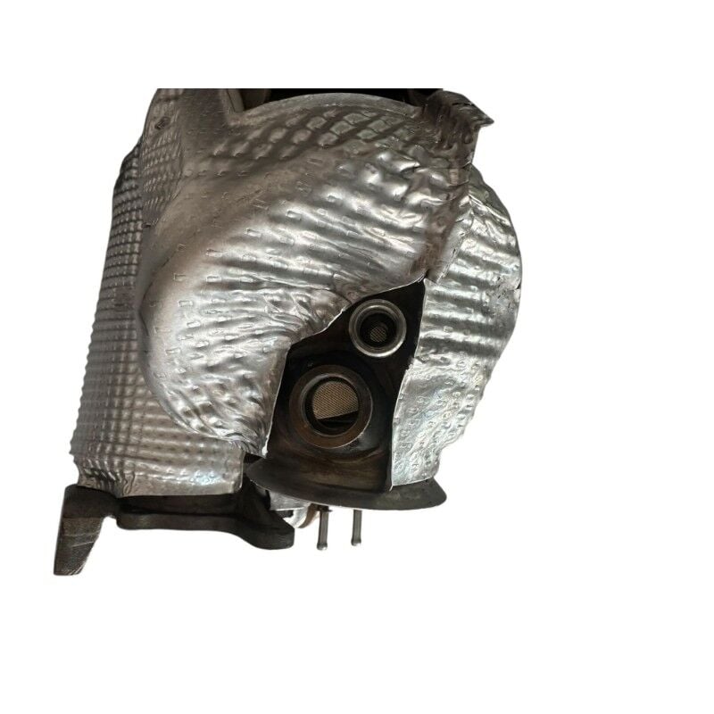 Renault Renault Captur / Clio / Megane / Austral / Express Combi / Taliant / Koleos / Kadjar / Talisman / Dacia Duster (1.5 Dci K9K Euro 6 Ad Bluer) Katalizör 208A00107R - 208A06189R)