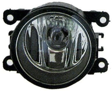 Renault Megane II - 2 - Ön Sis Farı - 8200074008