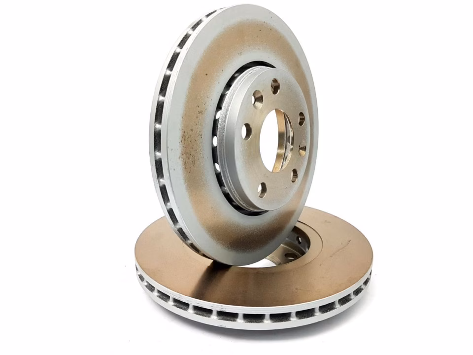Renault Laguna / Scenic / Megane / Fluence / Clio / Captur / Dacia Duster / Dokker / Lodgy Hava Soğutmalı Ön Fren Disk Aynası Takım - 402067902R - 402060010R - 402064151R - 402063793R