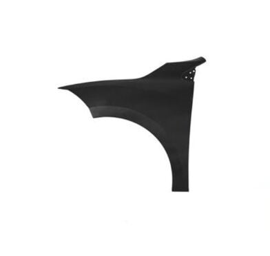 Renault Megane 3-III Ön Çamurluk Sol - 631011470R - 631010047R - İthal