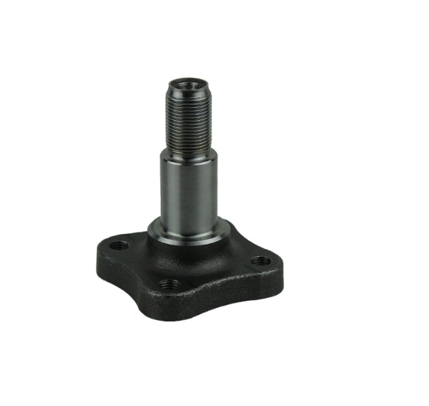 Renault Clio 2 - II -  Arka Aks Taşıyıcı (Torsiyon Mili) - 7700416374 - 8200217106