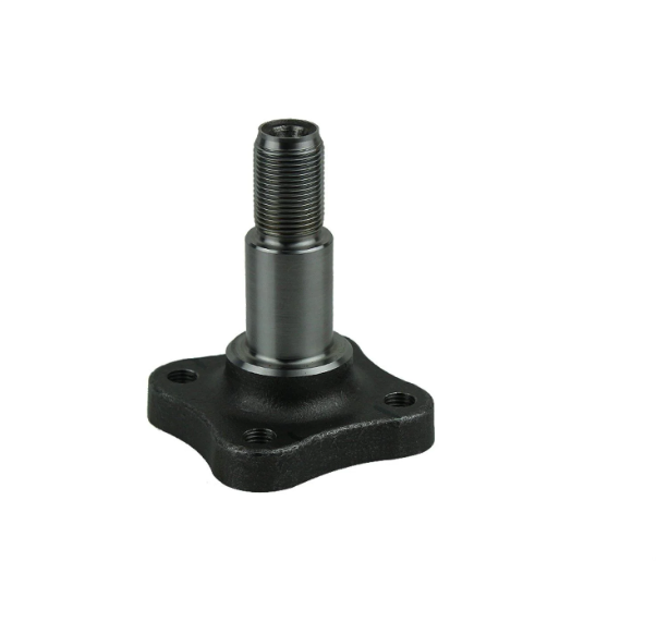 Renault Clio 2 - II -  Arka Aks Taşıyıcı (Torsiyon Mili) - 7700416374 - 8200217106