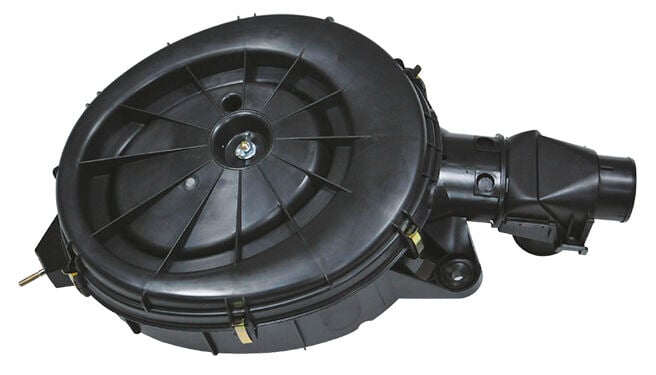 Renault R9 / R19 Hava Filitre Kazanı Kutusu Kabı Komple 7700732100