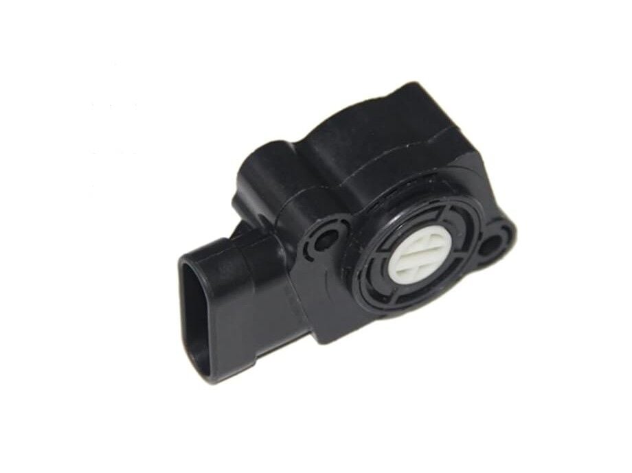Renautl Megane 1 - I (1.6 16 Valf K4M / K4J) Gaz Kelebak Potansiyelmetre Valfi - 7701044743
