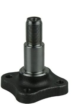 Renault Clio II - 2 / Clio III - 3 / Clio IV - 4 / Thalia / Dacia Logan - Arka Aks Taşıyıcısı - 7700416374 - 6001548299 - 43042AX600