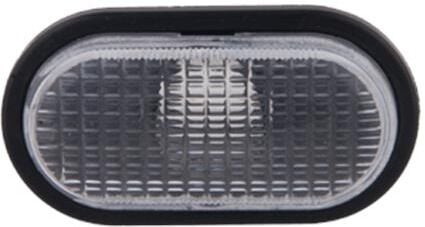 Renault R19 / Clio / Megane / Laguna / R21 / Master II - 2 - Çamurluk Sinyali (Beyaz) - 7700822136-7700847334