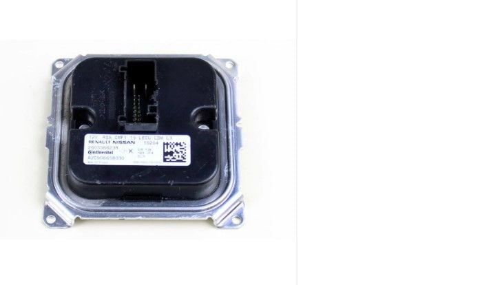 Renault Megane 4 - IV Far Ayar Beyni (Xenon) - 260556623R - 260555097R - 260551225R