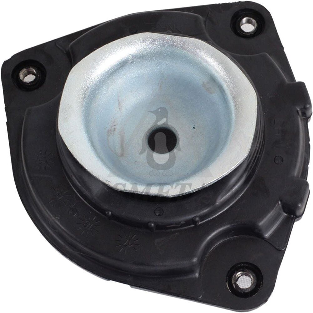 Renault Clio III - 3 / Modus - Sağ Ön Amortisör Takozu - 54320AX600 - 54320BC40A - 7701208591 - 8200183568