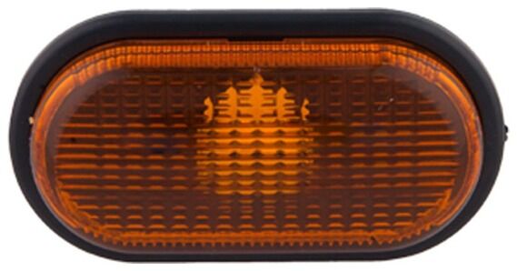 Renault R19 / Clio / Megane / Laguna / R21 / Master II - 2 - Çamurluk Sinyali (Turuncu) - 7700822136-7700847334