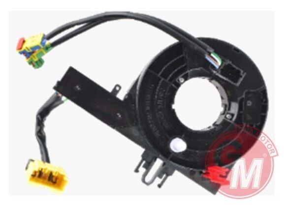 Renault Megane 3-III Airbag Sargısı - 255670017R - Gua