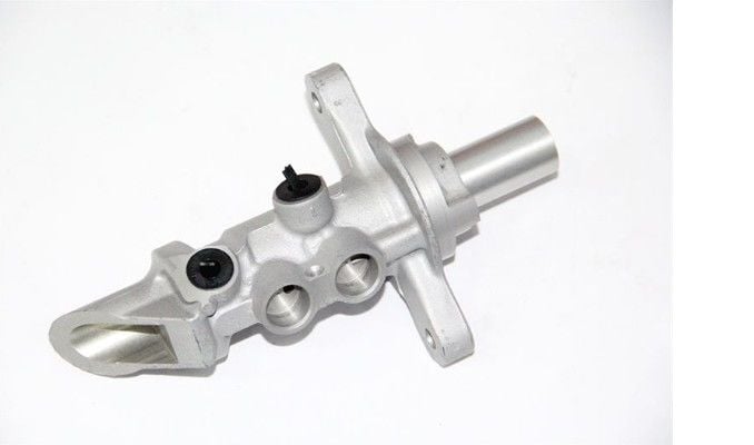 Renault Megane 3- III Fren Ana Merkezi - 460117726R - Bosch