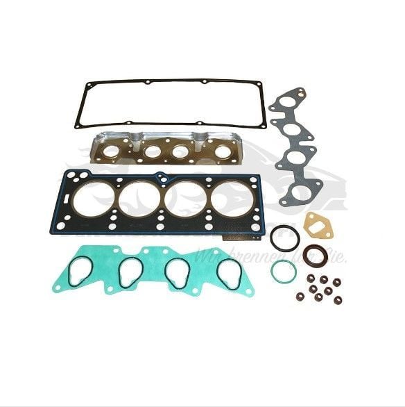 Renault Clio / R9 / R19 / Express 1.4i E7j Motor Üst Conta Takım Silindir Conta Dahil - 7701468709