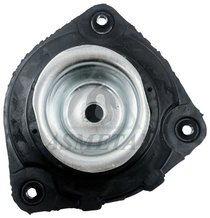 Renault Clio III - 3 / Modus - Sol Ön Amortisör Takozu - 54321BC40A - 54321AX600 - 8200183567 - 8200504291