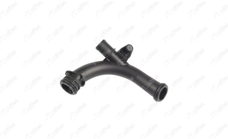 Renault Captur II - Clio V - Kadjar - Megane IV - Symbol Joy / Dacia Dokker - Duster - Lodgy - Logan II - Logan MCV II 1.5 dCi Soğutma Borusu O-Ring Var - 210474484R - 6082000051 - 2104700QAH