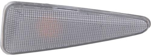 Renault Symbol II - 2 / Symbol III - 3 / Dacia Sandero 2008 - Sağ Çamurluk Sinyali - 8200602765-6001550808