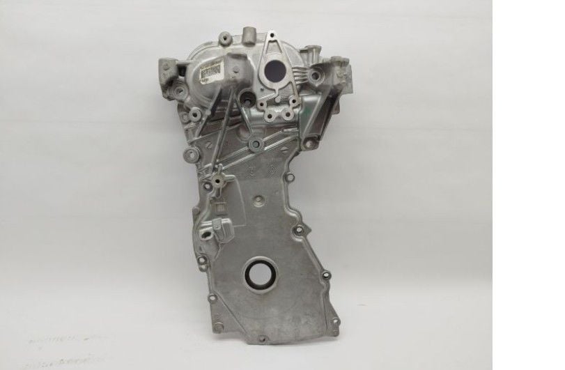 Renault Clio 5 - V Eksantirik Zincir Kapak Karteri - 135025437R - 135026062R - Renault Mais