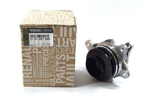 Renault Megane 4 - IV (1.6 Dci R9M) Devirdaim / Su Pompası - 210108796R - Renault Mais