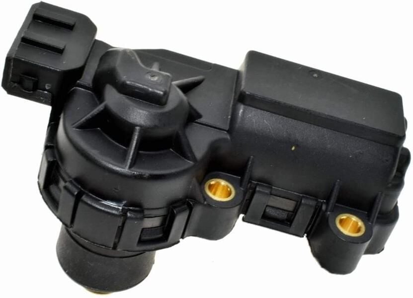 Renault R19 / Clio - Rolanti Ayar Valfi - 7701035321 - 13541464908