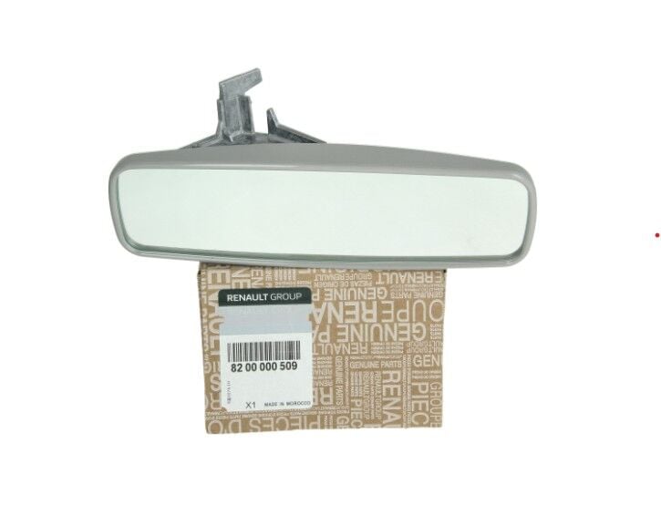 Renault Clio 3 - III İç Dikiz Aynası Bej - 8200000509