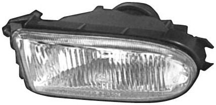 Renault Megane I - 1 / Clio I - 1 / Clio II - 2 / R9 - Sol Ön Sis Farı - 7701040680