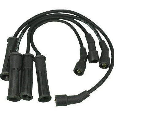 Renault Clio 2 - II - Buji Kablosu Takım (1.6 8 Valf K7M) - 224404252R - 7700114298 - Mais