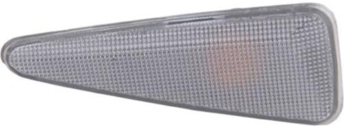 Renault Symbol II - 2 / Symbol III - 3 / Dacia Sandero 2008 - Sol Çamurluk Sinyali - 8200602763-6001550807
