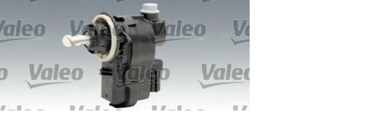 Renault Laguna 3 - III Far Ayar Motoru (Elektrikli) - 8200402521 - Valeo