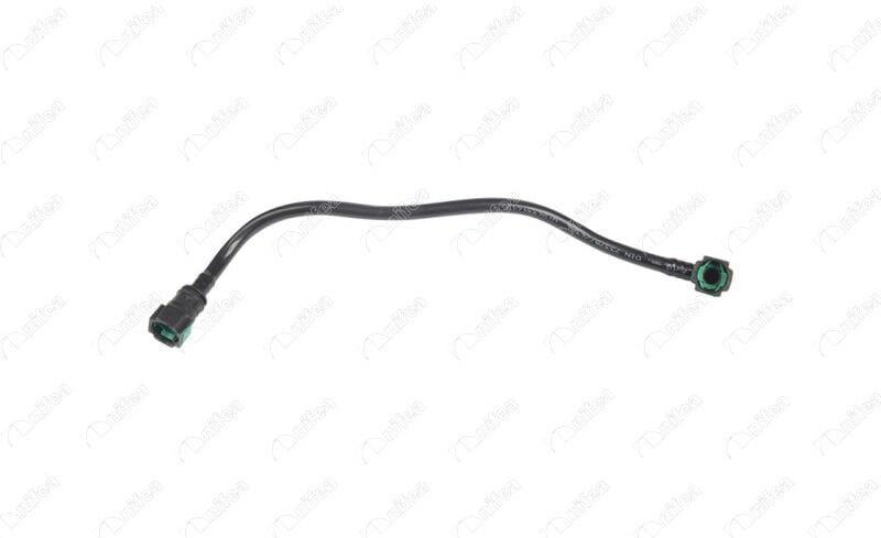Renault Clio V - Taliant / Dacia Jogger - Sandero III Motor Havalandırma Borusu - 118720499R