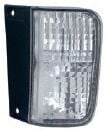 Renault Trafic II - 2 - Sol Arka Sis Lambası - 8200968070
