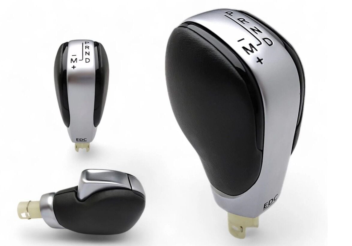 Renault Clio 4 - IV EDC Otomatik Vites Topuzu - 328653923R - 328659339R - 328654766R