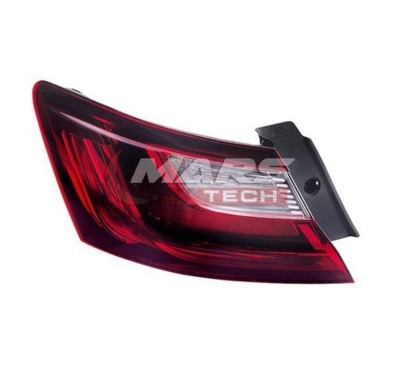 Renault Megane 4 - IV - Sol Dış Stop 265558986R - Mars