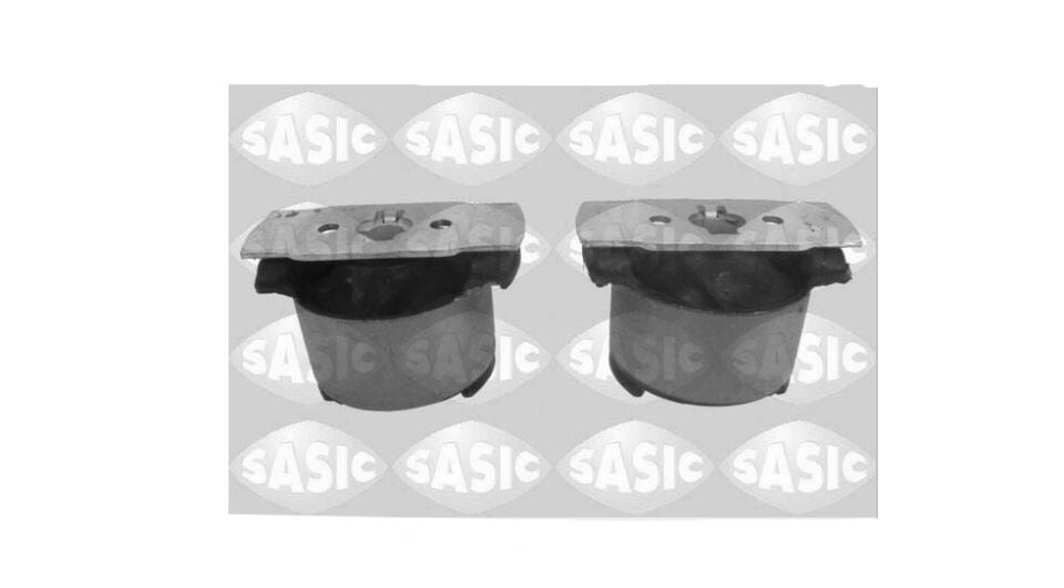 Renault Laguna 3 - III Arka Torsiyon Burcu Takım - 550446624R - Sasic