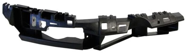 Renault Megane 2 - II Sağ Far Bağlantı Ayağı Alt Braketi (2006-2010) - 8200412349