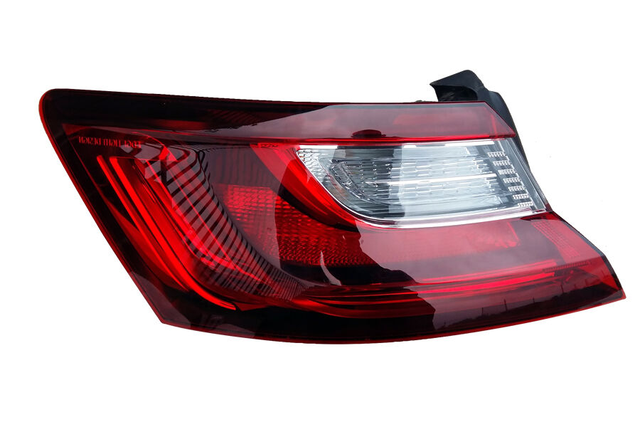 Renault Megane IV - 4 (2016 - 2024) Sol Dış Stop Lambası - 265558986R