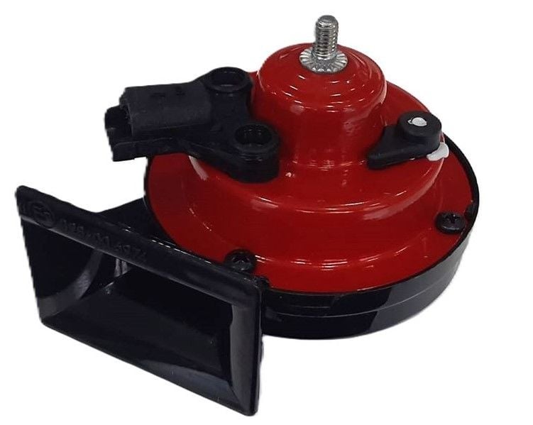 Renault Megane 4 - IV Korna - 256102111R - İthal