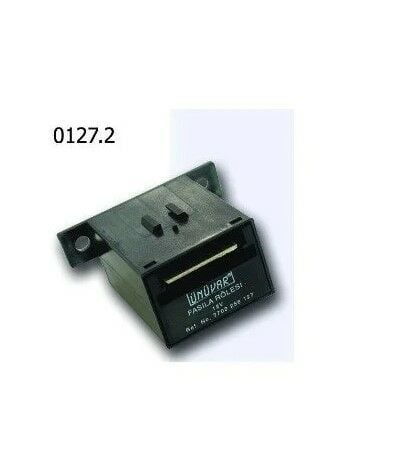 R9 Silgi Saniye Zamanlama Rolesi - 7702256127 - Sagem