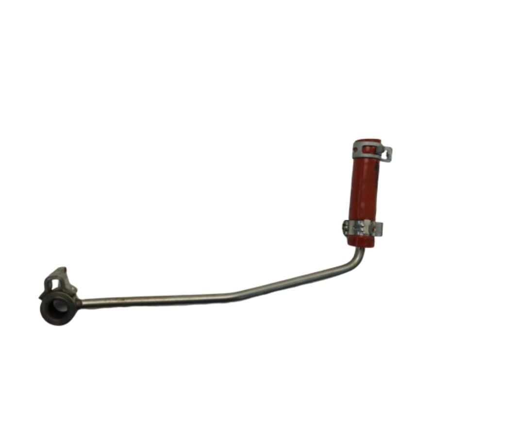 Renault Fluence (1.5 Dci K9K) Turbo Basınç Borusu - 8200912506