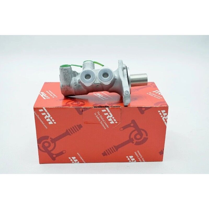 Renault Clio 4 - IV Fren Ana Merkezi (2013 - 2020) - 460111938R - TRW