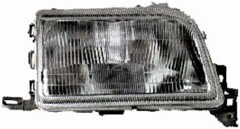 Renault Clio I - 1 - Sağ Far - 7701034147