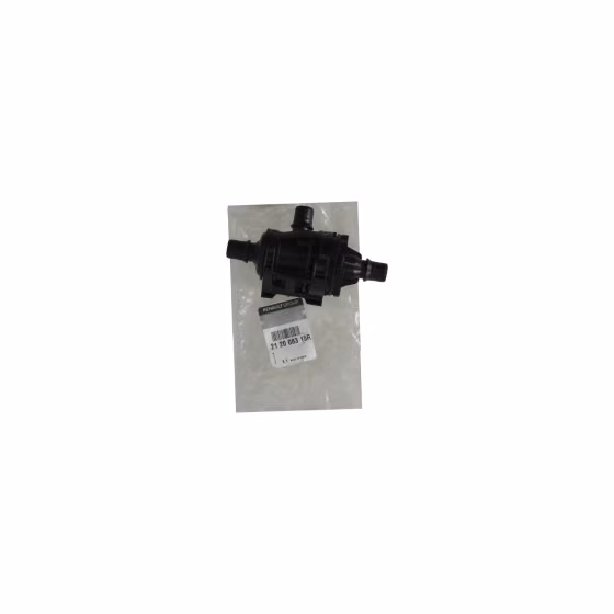 Renault Clio V - 5 / Captur II - 2 - Yardımcı Termostat Ek Su Pompası 1.0 Tce H4D - 212008315R