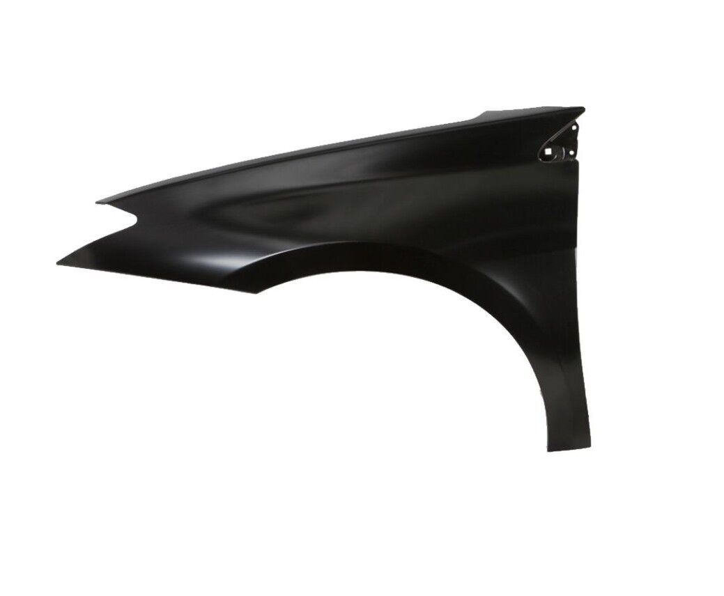 Renault Laguna 3 - III Sol Ön Çamurluk - 631010032R - İthal