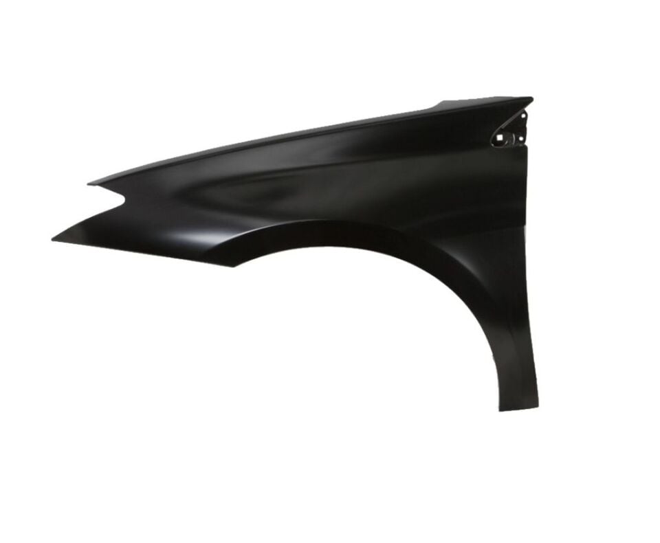 Renault Laguna 3 - III Sol Ön Çamurluk - 631010032R - İthal