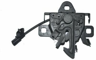 Renault Megane IV - 4 / Talisman - Motor Kaput Kilidi - 656016694R